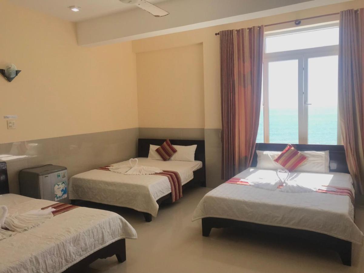 Thuy Trang Hotel Phan Thiet Habitación foto